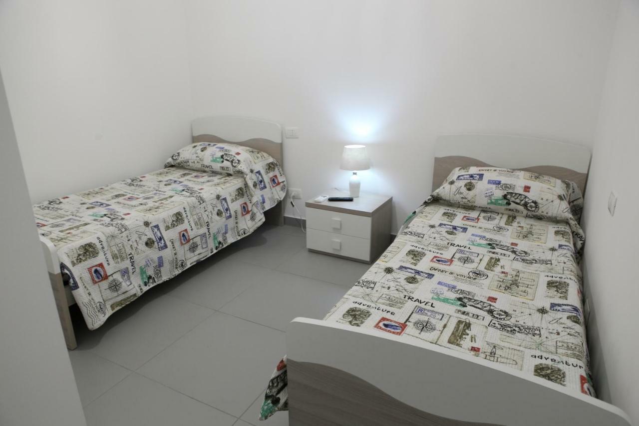 Casa Felice Villa Ragusa Bagian luar foto